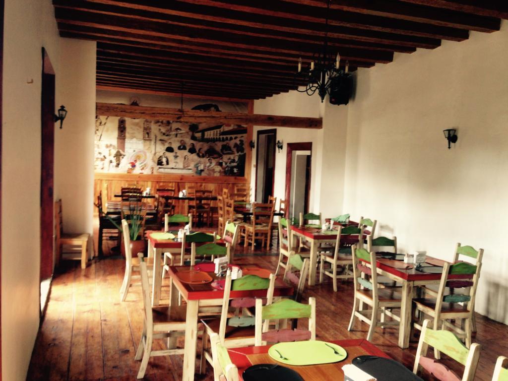 Hotel Santa Fe Tlatlauquitepec Dış mekan fotoğraf