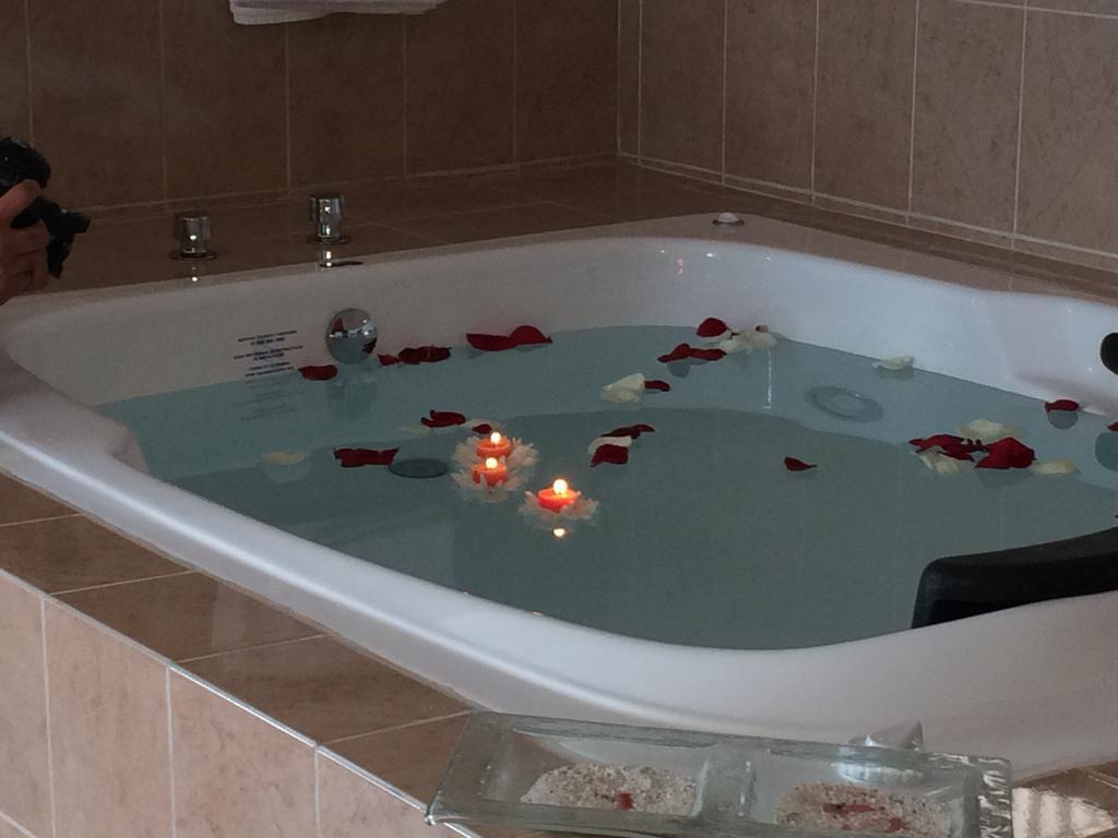 Hotel Santa Fe Tlatlauquitepec Dış mekan fotoğraf
