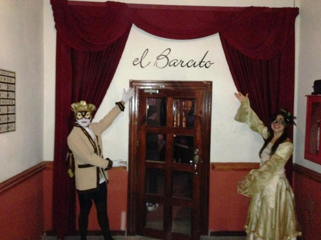 Hotel Santa Fe Tlatlauquitepec Dış mekan fotoğraf