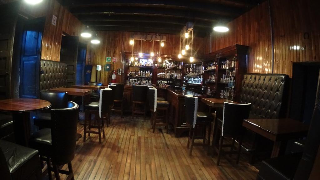 Hotel Santa Fe Tlatlauquitepec Dış mekan fotoğraf