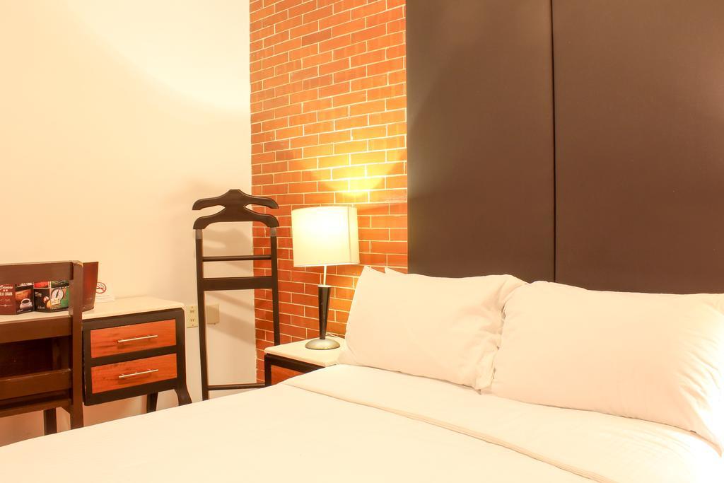 Hotel Santa Fe Tlatlauquitepec Dış mekan fotoğraf