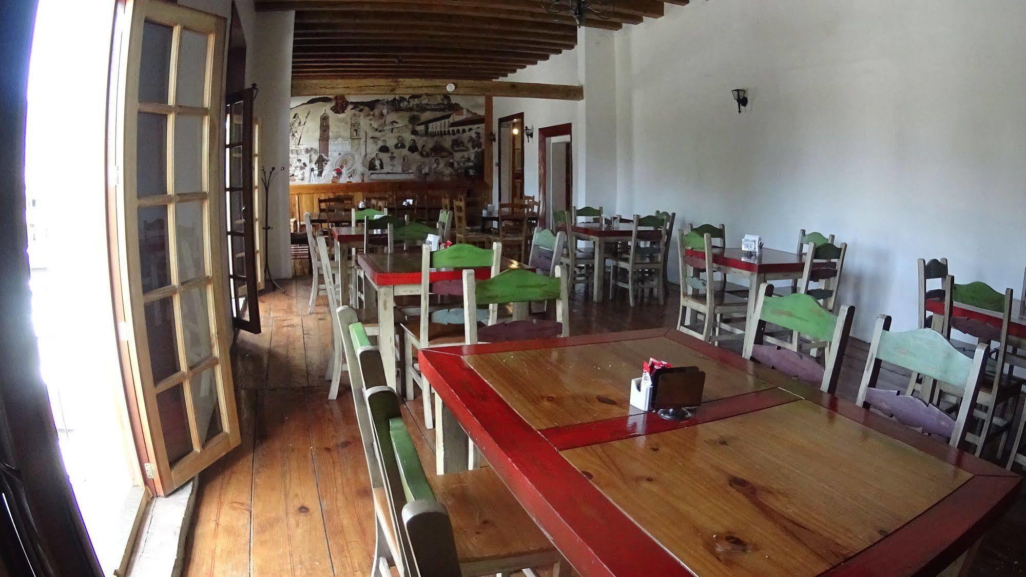 Hotel Santa Fe Tlatlauquitepec Dış mekan fotoğraf