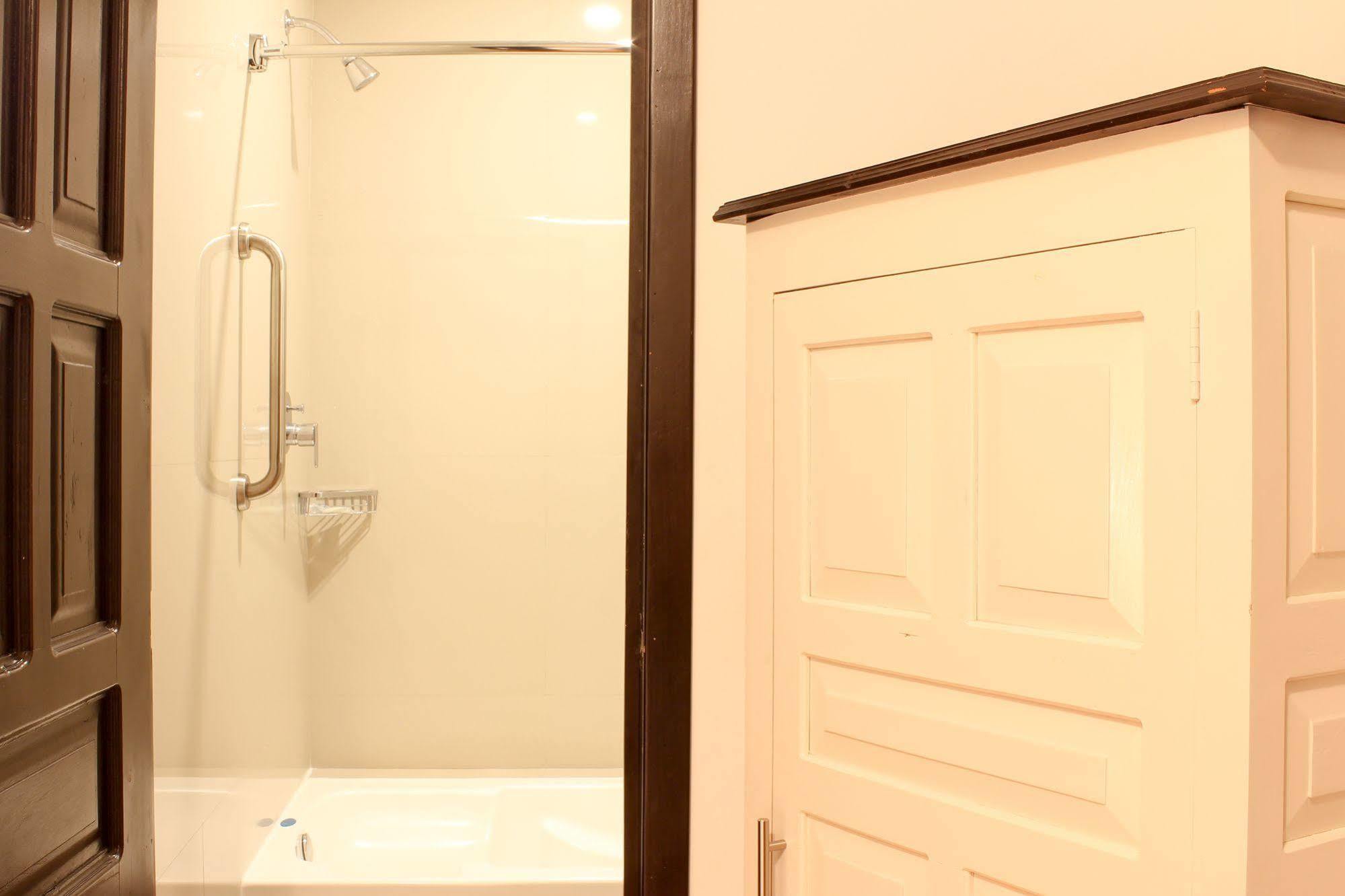 Hotel Santa Fe Tlatlauquitepec Dış mekan fotoğraf