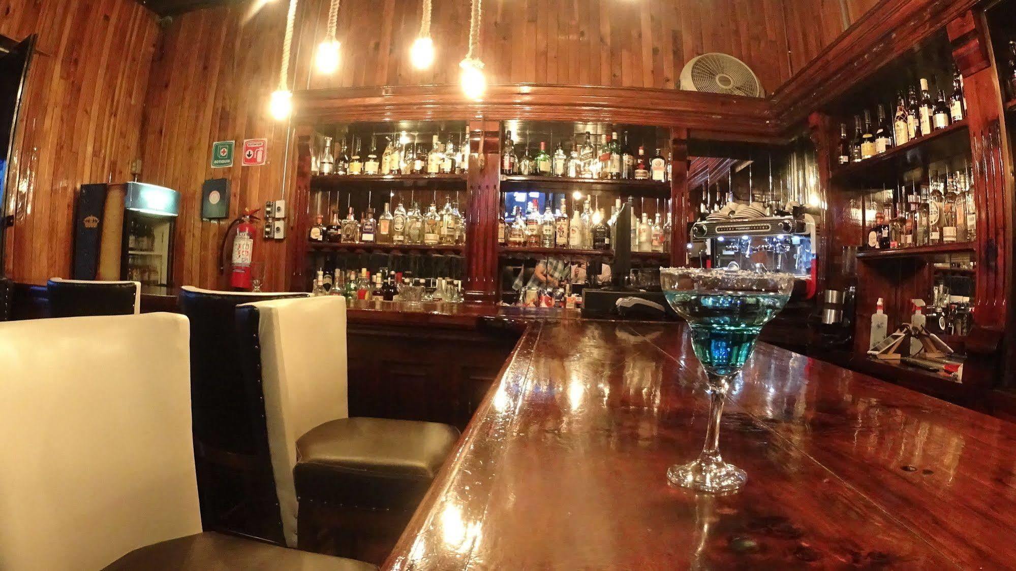 Hotel Santa Fe Tlatlauquitepec Dış mekan fotoğraf