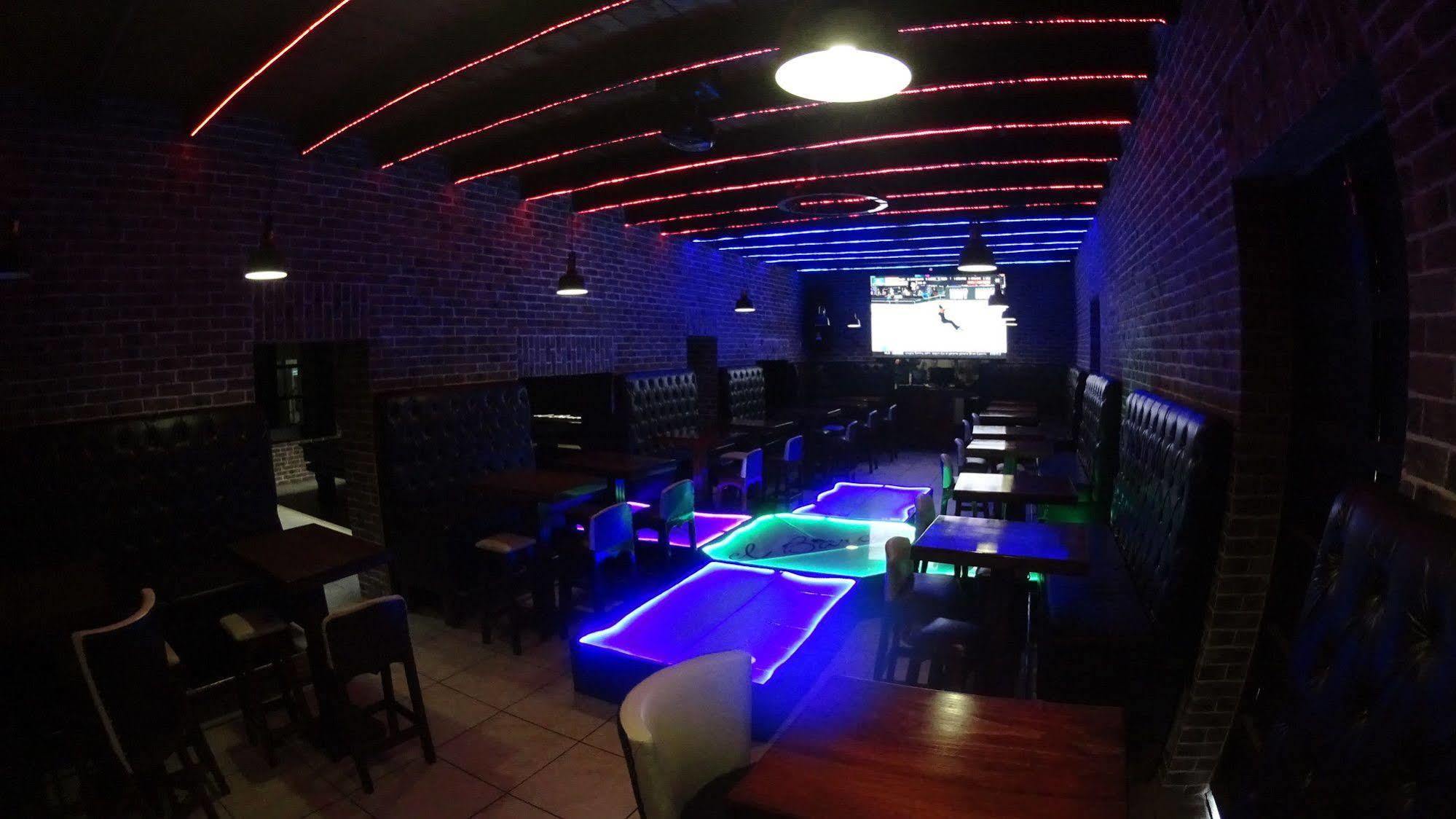 Hotel Santa Fe Tlatlauquitepec Dış mekan fotoğraf